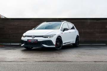 2.0 TSI Clubsport OPF DSG DCC/Nurb/H&K/PANO