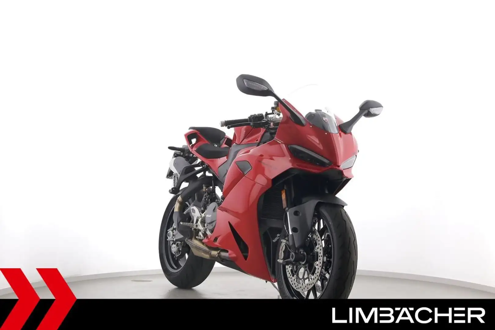 Ducati Panigale V2 D35 - DUCATI STUTTGART - 2