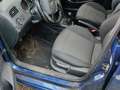 Volkswagen Polo 1.4 CR TDi Comfortline BMT Bleu - thumbnail 4
