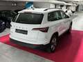 Skoda Karoq Ambition*Assistente*AppleCar*Led*1Hand* Weiß - thumbnail 3