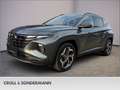 Hyundai TUCSON 1.6 T-GDi PHEV 4WD Trend Kamera, Assist., Navi - thumbnail 1