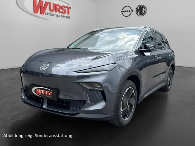 MG Sonstige