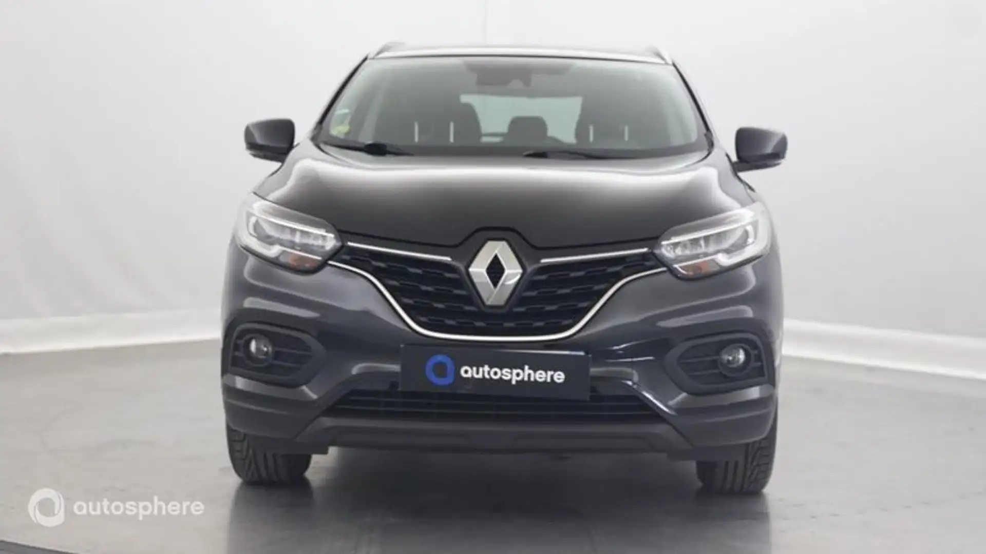 Renault Kadjar 1.5 Blue dCi 115ch Business - 2