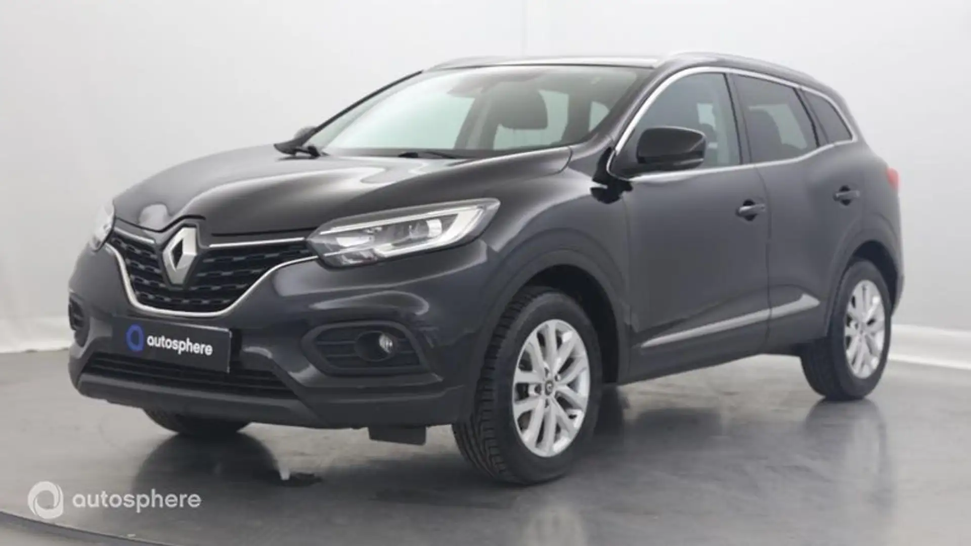 Renault Kadjar 1.5 Blue dCi 115ch Business - 1