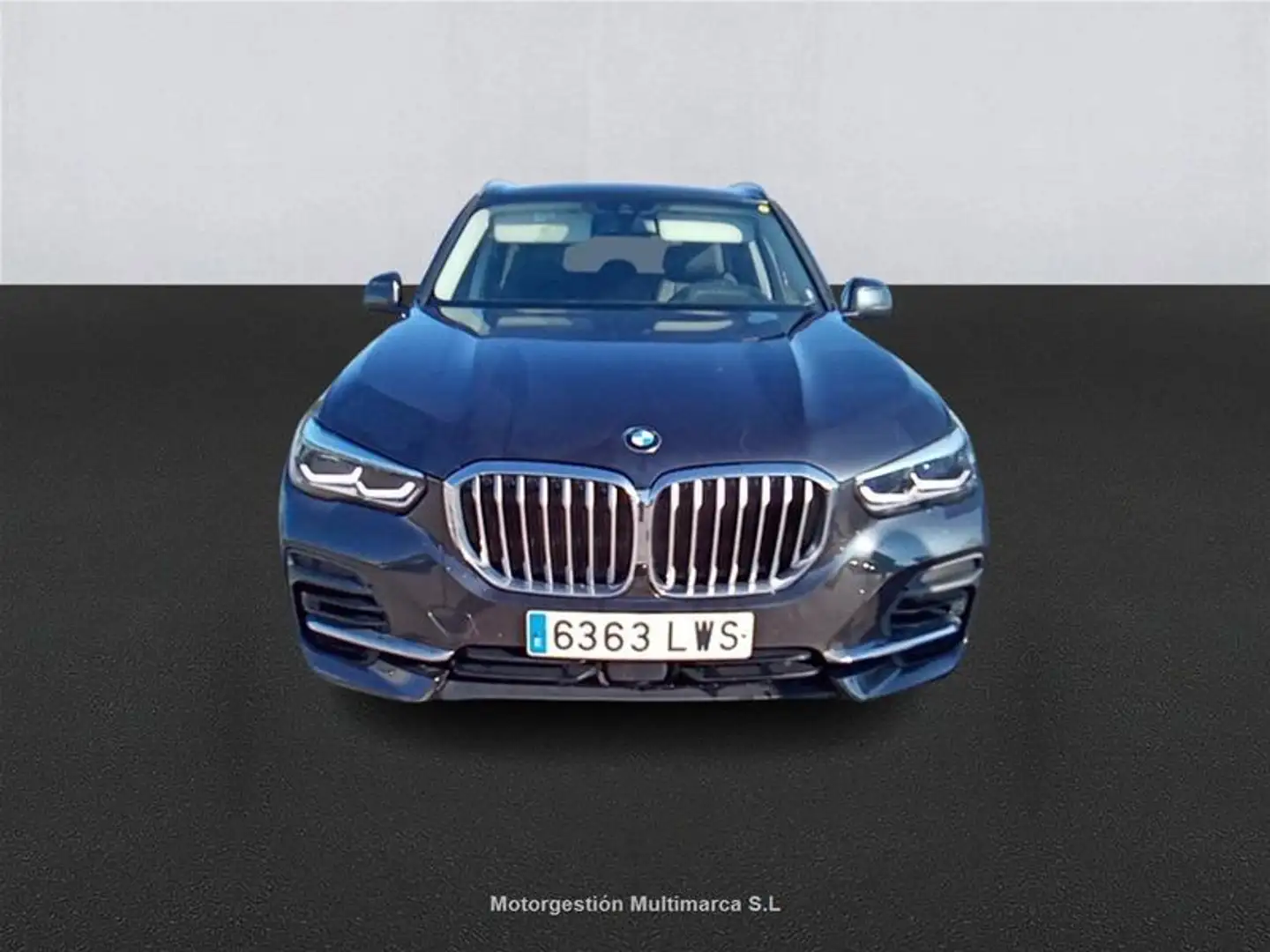 BMW X5 xDrive25d - 2