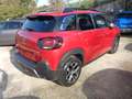 Citroen C3 Aircross 1500 BLUEHDI SHINE 110 CV NAVI CARPLAY LED"16 Rouge - thumbnail 4