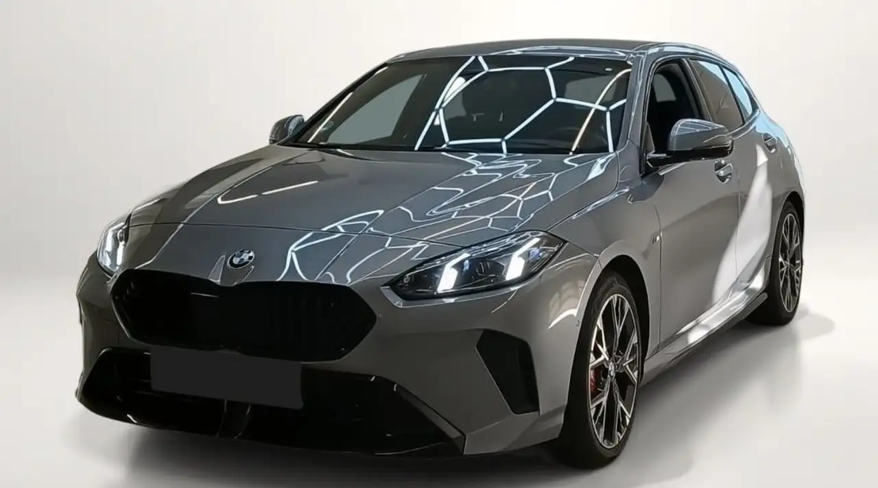 BMW 120