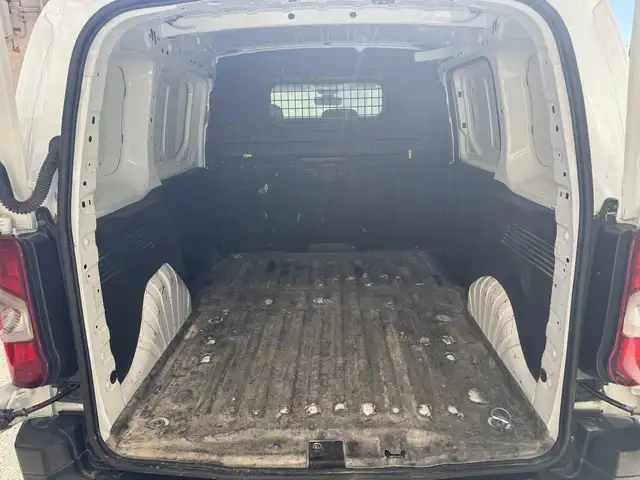 Toyota Proace view 14