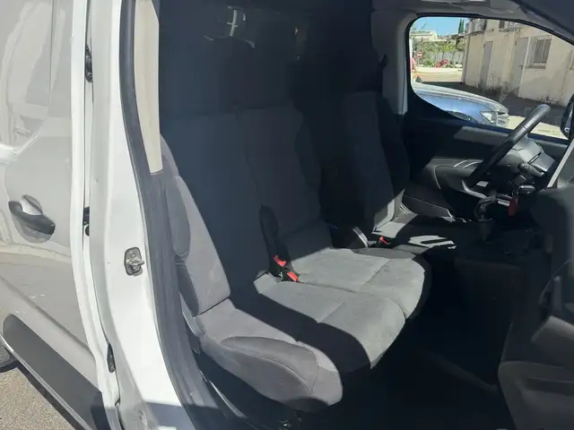 Toyota Proace view 12