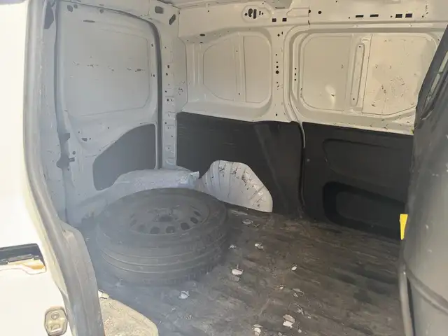 Toyota Proace view 13
