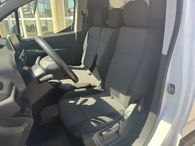 Toyota Proace view 10