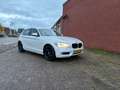 BMW 120 120 Urban Fehér - thumbnail 1