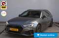 Audi A4 Avant 45 TFSI quattro edition one Grijs - thumbnail 1