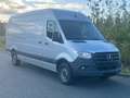 Mercedes-Benz Sprinter 315 CDI RWD L3 / L4 MBUX 1.Hand HU01.2027 Silber - thumbnail 2