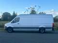 Mercedes-Benz Sprinter 315 CDI RWD L3 / L4 MBUX 1.Hand HU01.2027 Silber - thumbnail 5