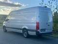 Mercedes-Benz Sprinter 315 CDI RWD L3 / L4 MBUX 1.Hand HU01.2027 Silber - thumbnail 4