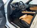 Volvo XC90 B5 AWD 7S Inscription Aut BLIS Navi LED AHK Blanc - thumbnail 7