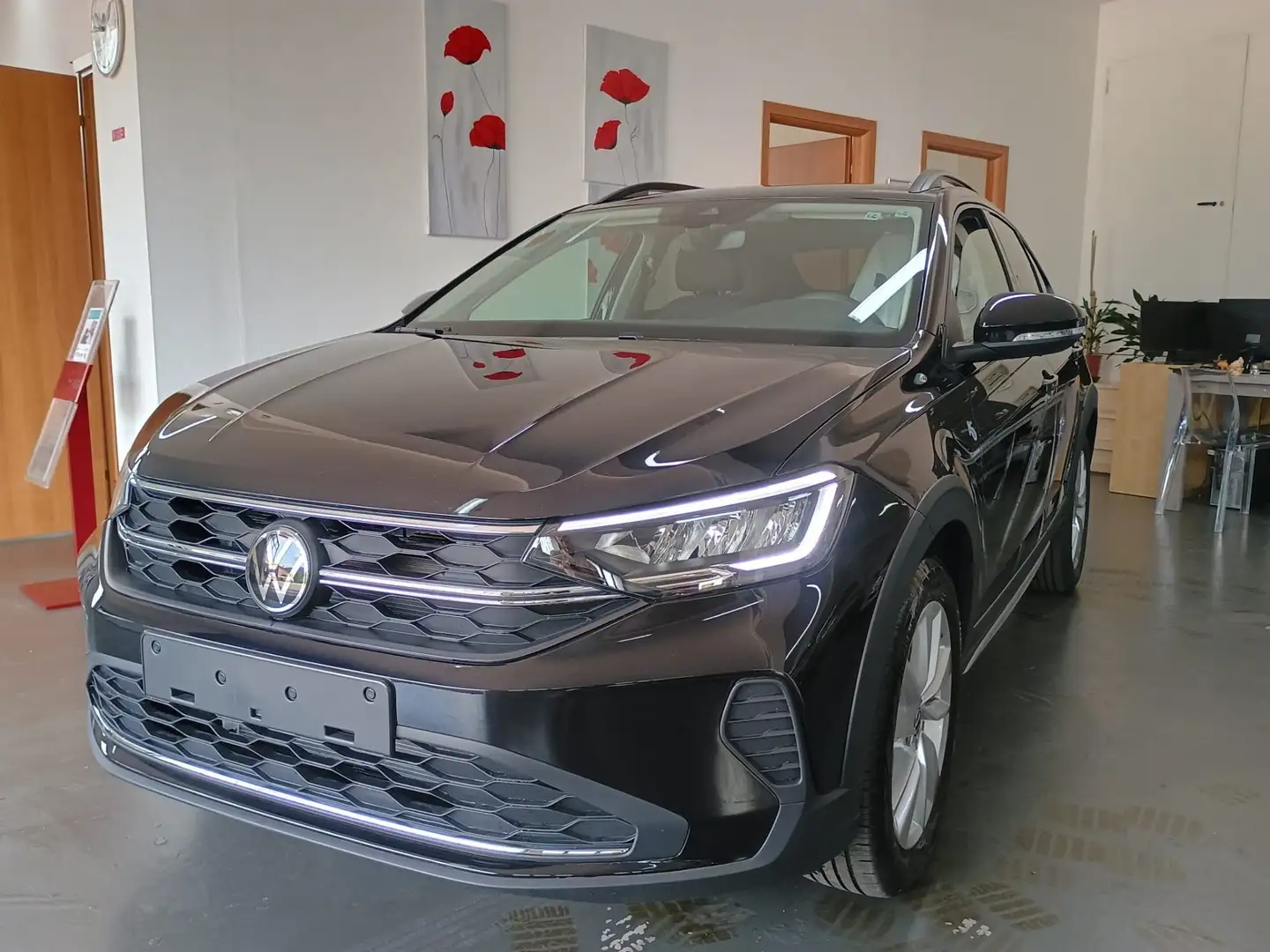 Volkswagen Taigo 1.0 tsi Edition Plus 115cv KM ZERO ITALIANA - 1