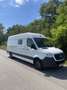 Mercedes-Benz Sprinter Heck 316 CDI 3,5t / 4.325 mm - thumbnail 2