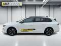 Opel Astra L Sports Tourer 1.2 Turbo Edition Weiß - thumbnail 2