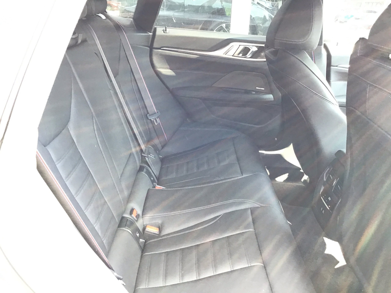BMW 430 d xDrive M Sportpaket HK HiFi DAB LED GSD — photo 8