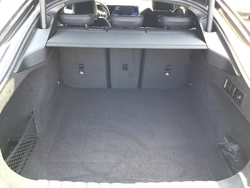 BMW 430 d xDrive M Sportpaket HK HiFi DAB LED GSD — photo 7