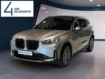 X1 sDrive18i