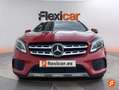 Mercedes-Benz GLA 180 Rojo - thumbnail 2