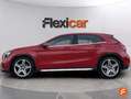Mercedes-Benz GLA 180 Rojo - thumbnail 3