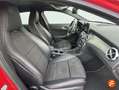 Mercedes-Benz GLA 180 Rojo - thumbnail 16