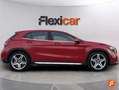 Mercedes-Benz GLA 180 Rojo - thumbnail 8