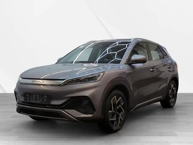 BYD Atto 3 Comfort Wärmepumpe Winterreifen LED SHZ