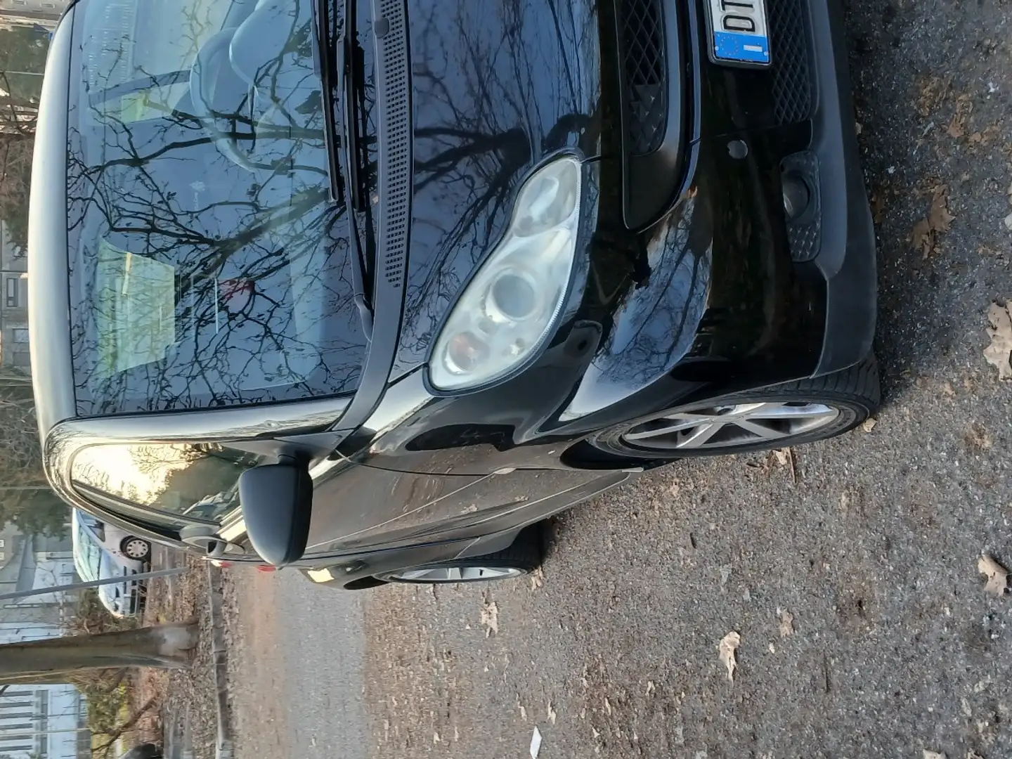 smart forFour 1.5 cdi Passion softouch - 1