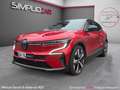 Renault Megane E-Tech TECHNO Rouge - thumbnail 3