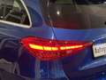 Mercedes-Benz C 200 C200d T-Modell|Mbux|Business|Advanced|Avantgarde Blau - thumbnail 8