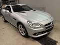 Mercedes-Benz SLK 200 Roadster nur 21.TKM-Automatik-1.Hand Silber - thumbnail 1