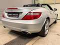 Mercedes-Benz SLK 200 Roadster nur 21.TKM-Automatik-1.Hand Silber - thumbnail 32