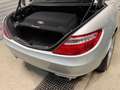 Mercedes-Benz SLK 200 Roadster nur 21.TKM-Automatik-1.Hand Silber - thumbnail 9