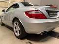 Mercedes-Benz SLK 200 Roadster nur 21.TKM-Automatik-1.Hand Silber - thumbnail 3