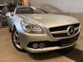 Mercedes-Benz SLK 200 Roadster nur 21.TKM-Automatik-1.Hand Silber - thumbnail 30