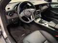 Mercedes-Benz SLK 200 Roadster nur 21.TKM-Automatik-1.Hand Silber - thumbnail 4
