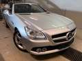 Mercedes-Benz SLK 200 Roadster nur 21.TKM-Automatik-1.Hand Silber - thumbnail 41