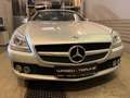 Mercedes-Benz SLK 200 Roadster nur 21.TKM-Automatik-1.Hand Silber - thumbnail 35