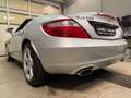Mercedes-Benz SLK 200 Roadster nur 21.TKM-Automatik-1.Hand Silber - thumbnail 14