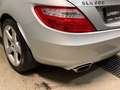 Mercedes-Benz SLK 200 Roadster nur 21.TKM-Automatik-1.Hand Silber - thumbnail 7
