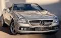 Mercedes-Benz SLK 200 Roadster nur 21.TKM-Automatik-1.Hand Silber - thumbnail 46