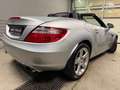 Mercedes-Benz SLK 200 Roadster nur 21.TKM-Automatik-1.Hand Silber - thumbnail 28
