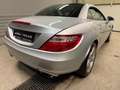 Mercedes-Benz SLK 200 Roadster nur 21.TKM-Automatik-1.Hand Silber - thumbnail 50