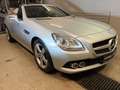 Mercedes-Benz SLK 200 Roadster nur 21.TKM-Automatik-1.Hand Silber - thumbnail 34