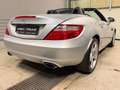 Mercedes-Benz SLK 200 Roadster nur 21.TKM-Automatik-1.Hand Silber - thumbnail 25